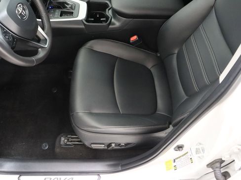 Certified 2024 Toyota RAV4 XLE Premium w/ Weather Package FWD image 15