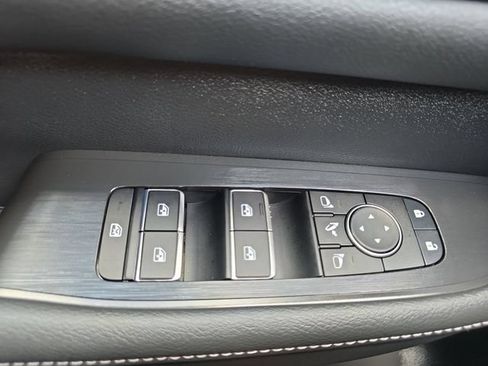 New 2026 Nissan Armada Platinum AWD/4WD image 28
