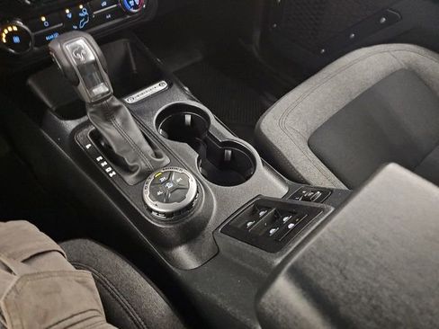 Used 2022 Ford Bronco 4-Door image 20