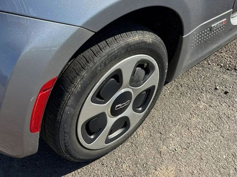 Used 2016 FIAT 500 e image 51