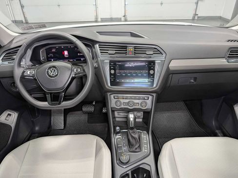 Used 2020 Volkswagen Tiguan SEL image 18