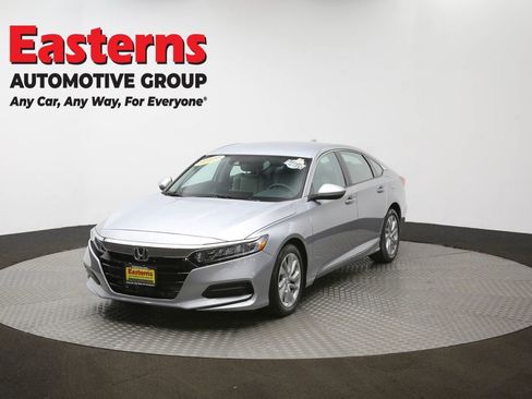 Used 2020 Honda Accord LX image 53