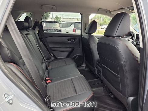 Used 2026 Nissan Rogue SV w/ Rock Creek Premium Package AWD/4WD image 18