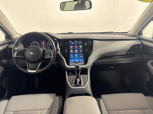 Used 2023 Subaru Outback Premium image 28