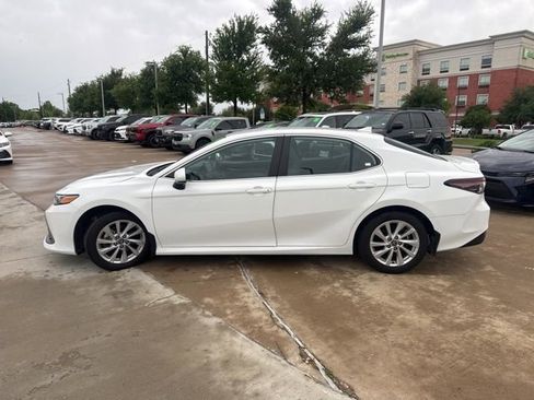 Certified 2024 Toyota Camry LE image 6