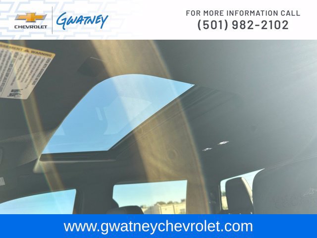 Used 2019 Chevrolet Silverado 1500 High Country w/ High Country Premium Package AWD/4WD image 22