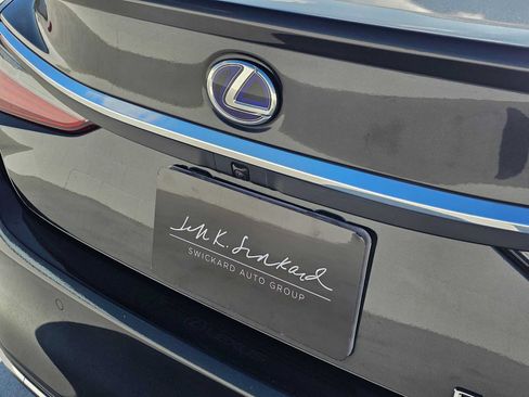 Used 2022 Lexus ES 300h w/ Premium Package FWD image 13