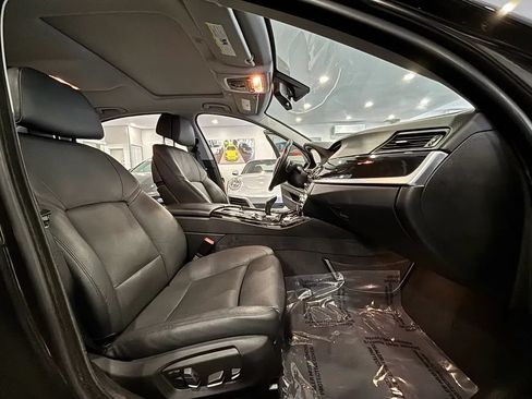 Used 2016 BMW 535i xDrive Sedan AWD/4WD image 20