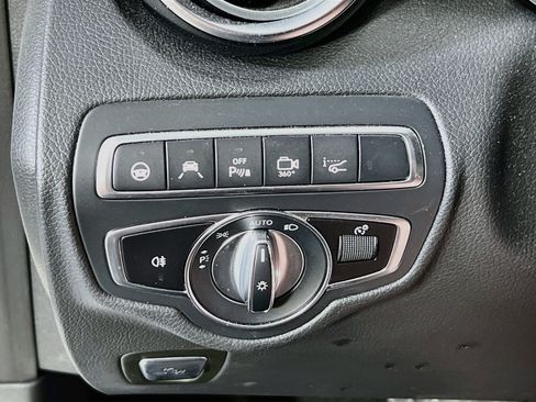 Used 2019 Mercedes-Benz GLC 43 AMG 4MATIC image 10