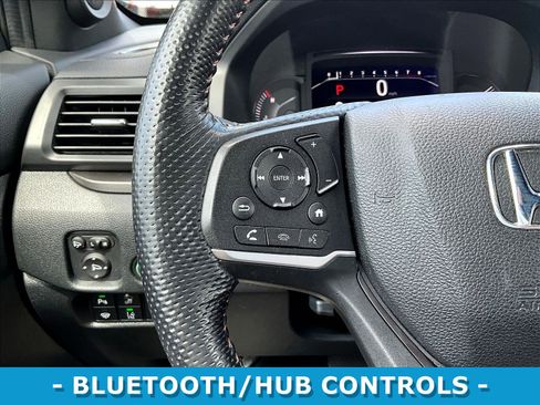 Used 2023 Honda Passport TrailSport image 11