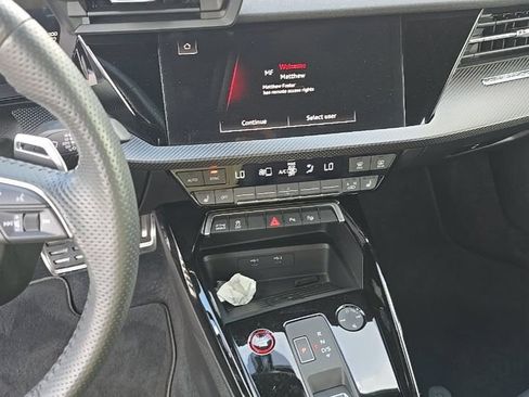 Used 2024 Audi RS 3 AWD/4WD image 3