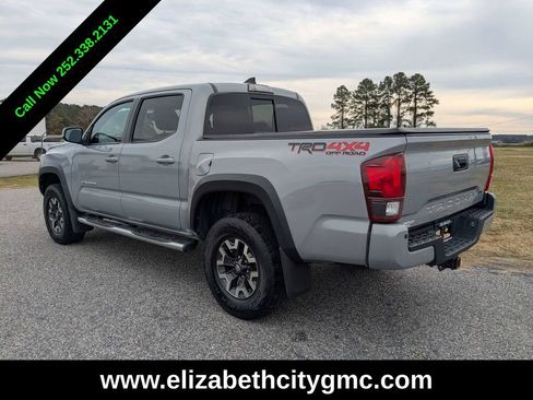 Used 2019 Toyota Tacoma SR image 6