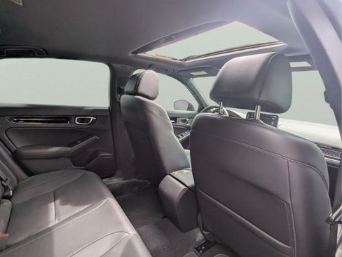 Used 2025 Honda Civic Sport Touring image 40