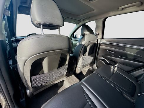 Used 2023 Hyundai Tucson SEL w/ Convenience Package image 22