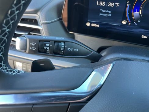 New 2026 Chevrolet Traverse LT w/ Driver Confidence Package image 16