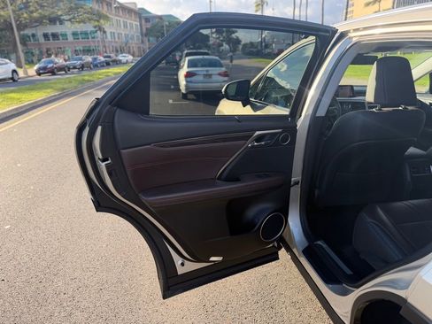 Used 2016 Lexus RX 350 FWD image 10