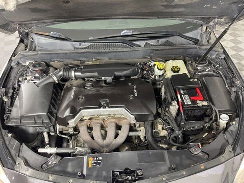 Used 2013 Chevrolet Malibu LTZ image 33