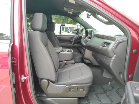 Used 2021 Chevrolet Suburban LS RWD image 20