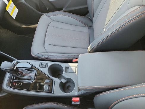 New 2026 Subaru Crosstrek 2.5i Limited image 22