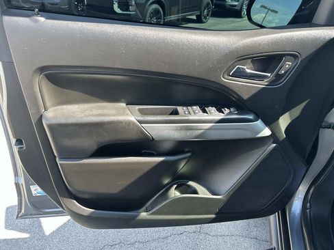 Used 2018 Chevrolet Colorado LT RWD image 22