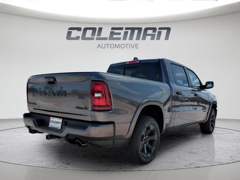 New 2026 RAM 1500 Big Horn image 5