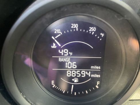 Used 2017 FIAT 124 Spider Lusso image 10