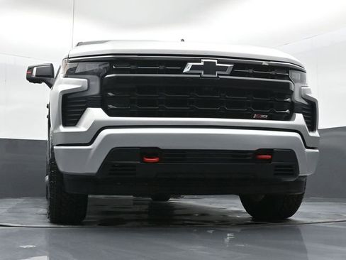 Used 2022 Chevrolet Silverado 1500 RST w/ Redline Edition AWD/4WD image 40