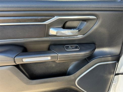 Used 2023 RAM 1500 Laramie image 15