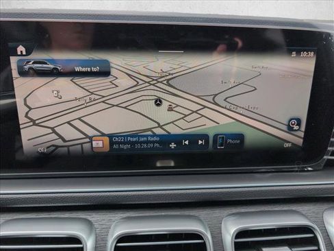 New 2026 Mercedes-Benz GLE 450 4MATIC image 14