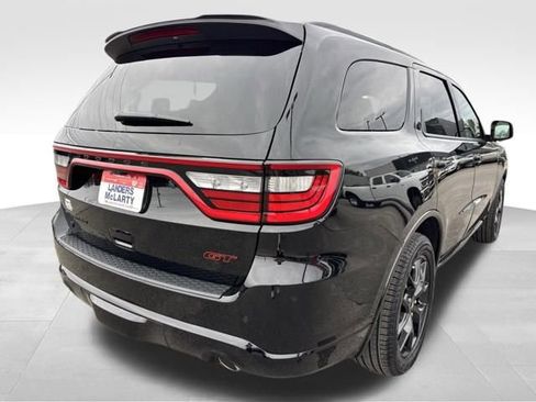 New 2026 Dodge Durango GT image 5
