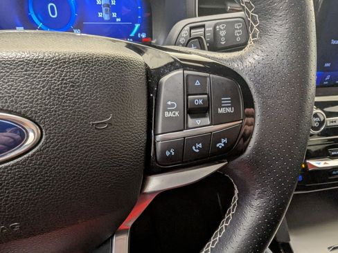 Used 2023 Ford Explorer ST w/ Equipment Group 401A image 14