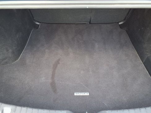 Used 2023 MAZDA MAZDA3 s AWD/4WD image 9