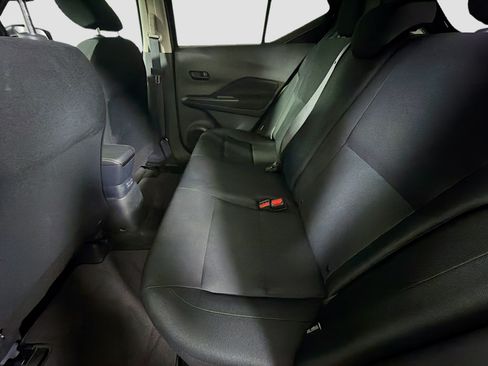 Used 2024 Nissan Kicks S FWD image 24