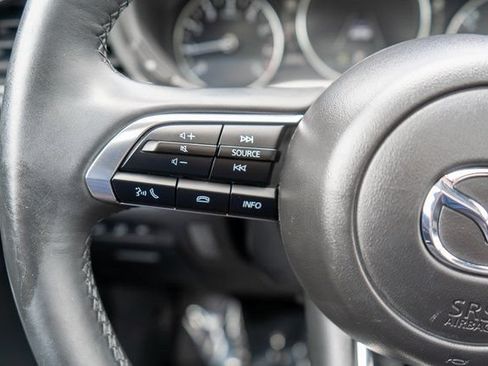 Used 2024 MAZDA CX-30 AWD 2.5 S w/ Preferred Package image 26