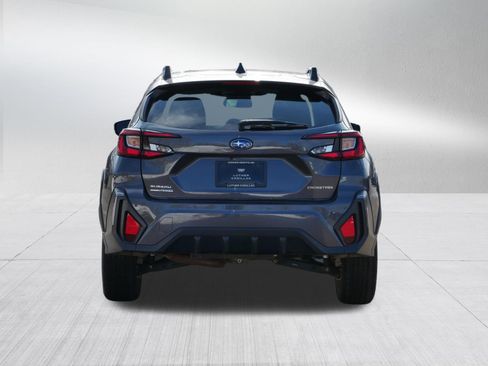 Used 2024 Subaru Crosstrek 2.5i Limited image 4