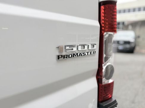 New 2026 RAM ProMaster 1500 w/ Cold Weather Group FWD image 28