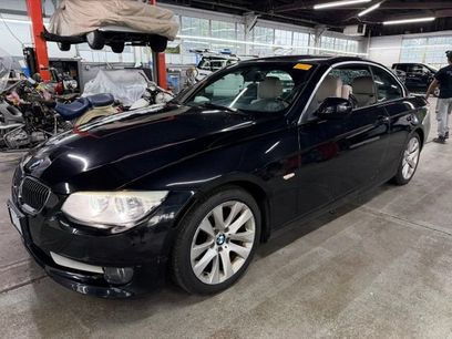 Used 2013 BMW 328i Convertible