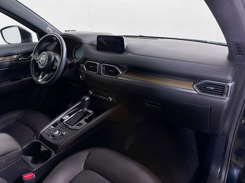 Used 2019 MAZDA CX-5 Signature image 27