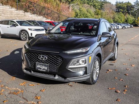 Used 2019 Hyundai Kona SEL image 10
