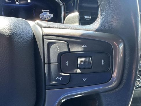 Used 2022 Chevrolet Silverado 1500 High Country image 17