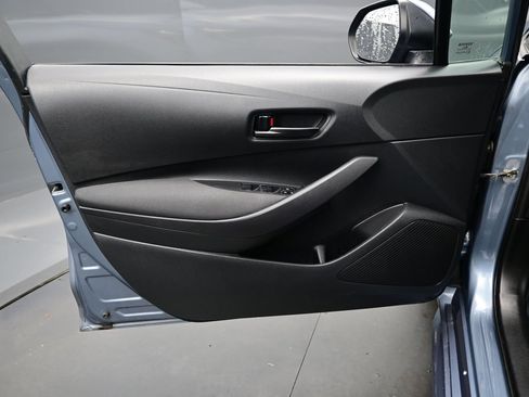 Used 2024 Toyota Corolla LE FWD image 9
