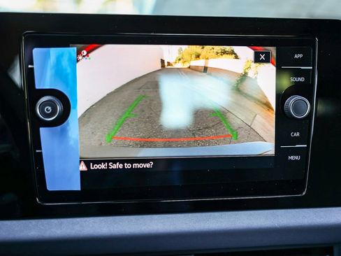 New 2026 Volkswagen Jetta SE image 36