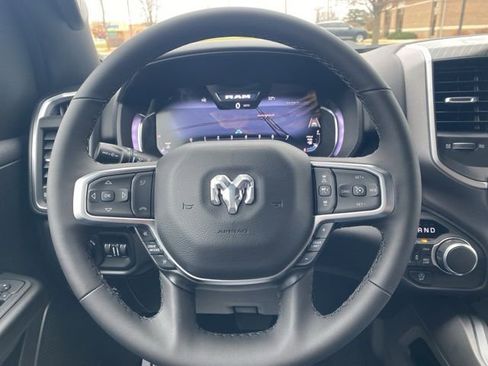 New 2026 RAM 1500 Big Horn image 20