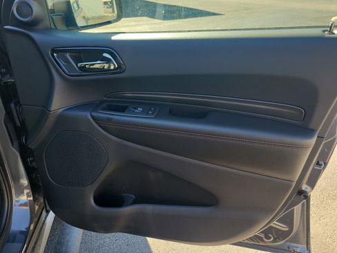 New 2026 Dodge Durango GT w/ Blacktop Package image 31