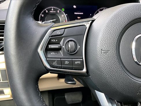 Certified 2023 Acura RDX FWD image 20