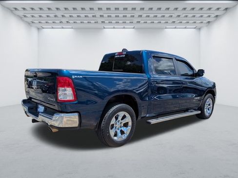 Used 2022 RAM 1500 Big Horn AWD/4WD image 4