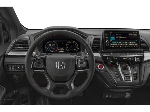 New 2026 Honda Odyssey Sport-L image 4