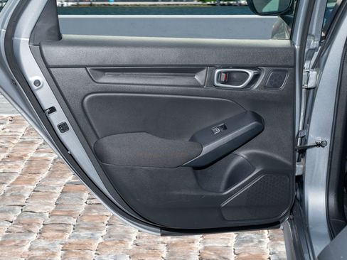 Certified 2023 Honda Civic Sport image 11