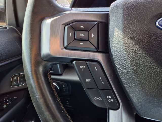 Used 2019 Ford Expedition Platinum RWD image 16