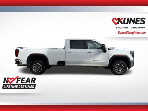 Used 2024 GMC Sierra 3500 SLE image 13